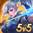 Mobile Legends Logo